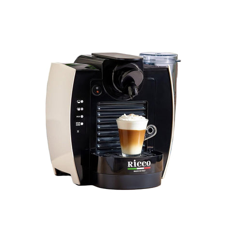 Ricco Sweety Coffee Machine