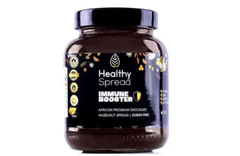 EX:" 29-11-2025 "Healthy Spread Sugar Free Immune Booster Healthy Spread 180g