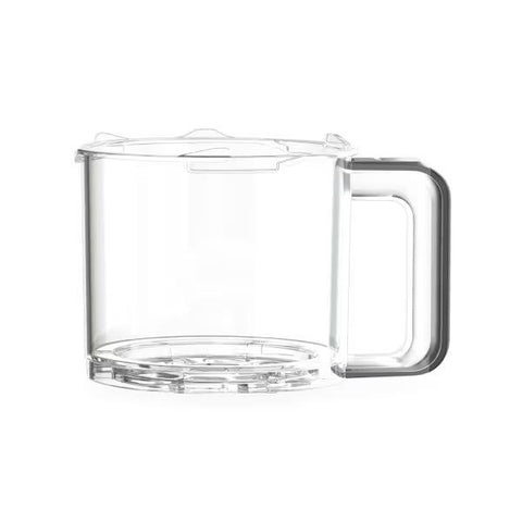 Ninja Creami Deluxe 10-in-1 Ice Cream and Frozen Drinks Maker Bowl - NC501EU