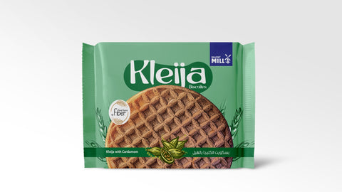 Healthy Mill Kleija Biscuits 60g