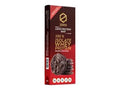 Zero Double Chocolate Protein Bar 24g Protiens - 70g - CAFELAX