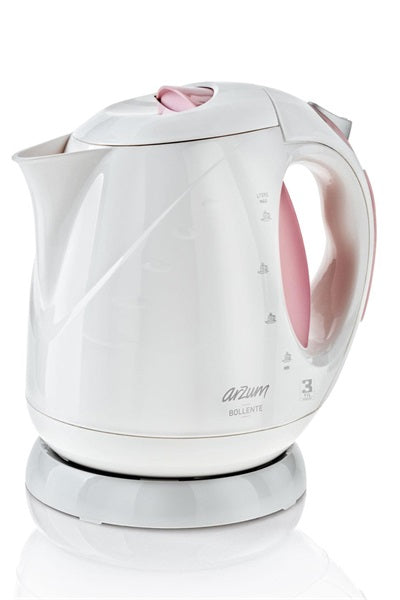 Okka Arzum Bollento Kettle 2L - Pink - AR3015