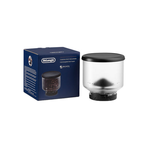 Delonghi Rivelia Beans Hopper Coffee Machine DLSC403