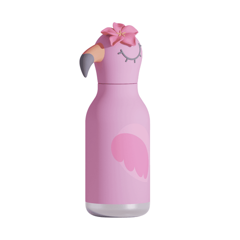 Asobu Bestie Water Bottle 16oz - 460ml