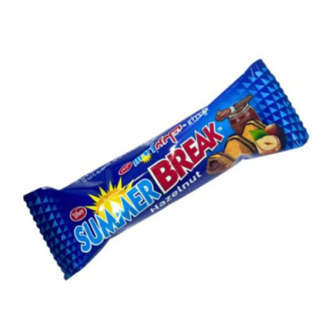 Tiffany Break Summer Hazelnut 8.9g