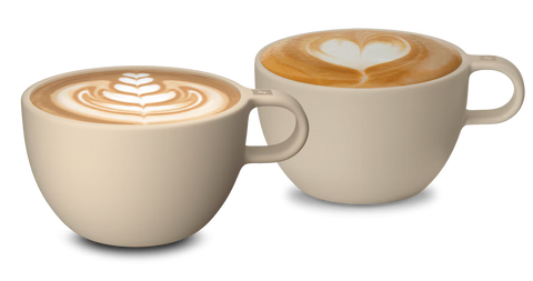 NESPRESSO Barista Capuccino Medium Beige 270 Ml - 2 Mug