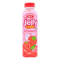 OKF Jelly Chew Strawberry 500ml - CAFELAX