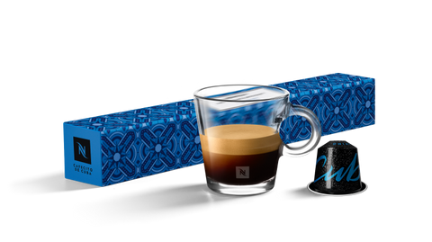 Nespresso Reviving Origin Cafecito De Cuba Coffee Capsules - 10 Capsules