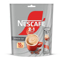 Nescafe 2*1 Classic Instant Coffee 10 Sachets - CAFELAX