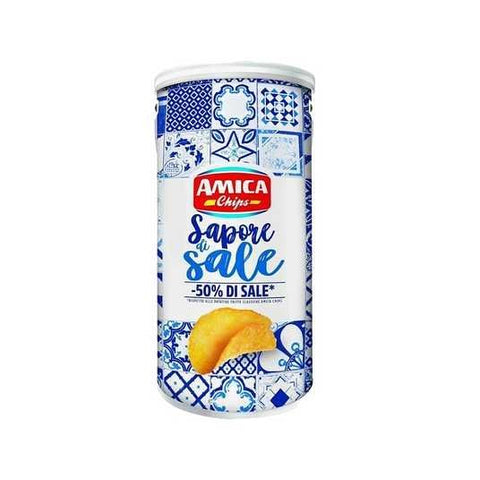 Amica Chips Sapore Di Sale Party Box 325 g
