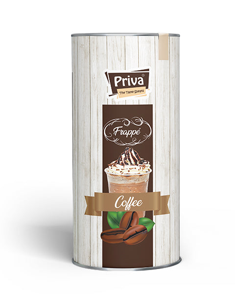 Priva Frappe Coffee 1 kg