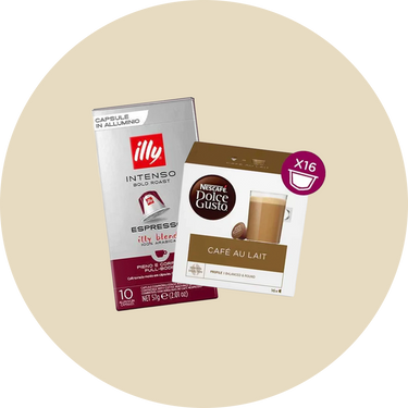 One-stop shop for all your favorite coffee and beverages products ...