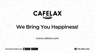 CAFELAX