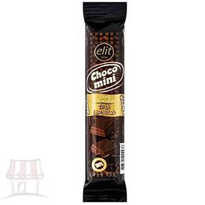 Elite Dark Chocolate Mini 15g
