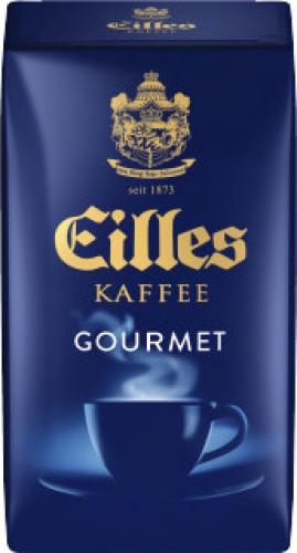 Eilles Coffee Gourmet ground Coffee 500g