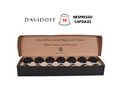 CAFELAX Variant Davidoff Capsules - 14 Capsules - CAFELAX