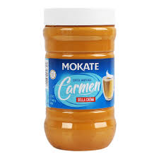 Mokate Coffee Whitener Carmen Della Crema 400g