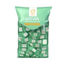 Zero Stevia Chocolate No Add Sugar Coffee 500g