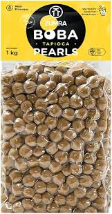 Zumra Boba Pearls 1kg