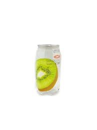 OKF Sparkling Kiwi Drink 350ml