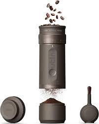 Outln Fino Portable Electric Coffee Grinder