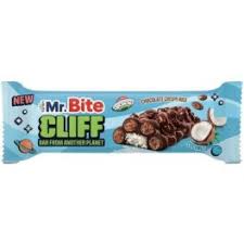 Mr.Bite Cliff Coconut Chocolate Crispy Bar 35g