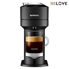 Nespresso Relove Vertuo Next Refurbished Machine