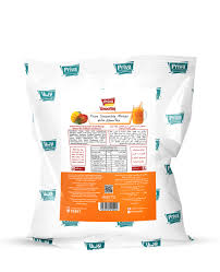Priva Smoothie Tropical Fruits 600 g