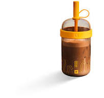 Nespresso LIMITED EDITION Tumbler 540 ml - Samra Origins