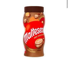 Maltesers Hot Chocolate 350g