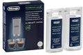 Delonghi Ecodecalk Mini Descaler - 100ml*2 - 200ml - CAFELAX