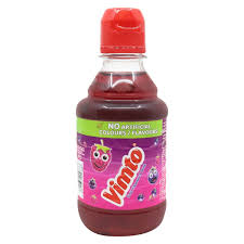 Vimto Fruit Flavour Drink 330ml