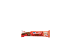 Mr.Bite Wafer Choco Milk Bar 28g