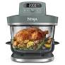 Ninja Airfryer CRISPi PRO XL AS101EUGY - Grey