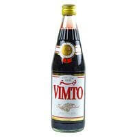 Vimto Fruit Original No Artifical Colours Syrup 650ml