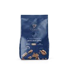 G.O.A.T Colombian Whole Beans Coffee 500g