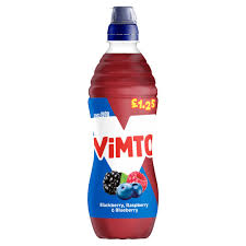 EX:" 25-12-2025 "Vimto Blackberry & Raspberry & Blueberry Drink 500ml