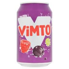 Vimto Sparkling Drink 330ml