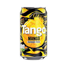 Tango Mango Sugar Free Drink 330ml
