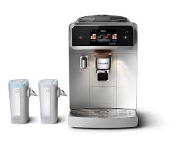 Philips New EP8757/20 Bean To Cup Coffee Machine 50 Different Drinks