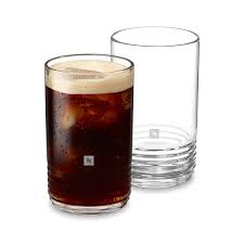 Nespresso Barista Recipe Large Set  - 2 * 450 ml