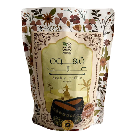 Dr.Baby Arabic Coffee Clove 500g