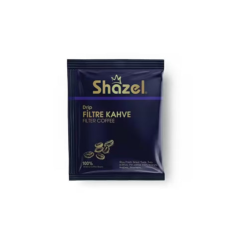 Shazel Drip Filter Coffee 1 Piece