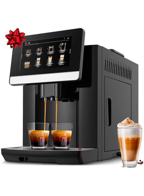 ECO Automatic Coffee Machine S9