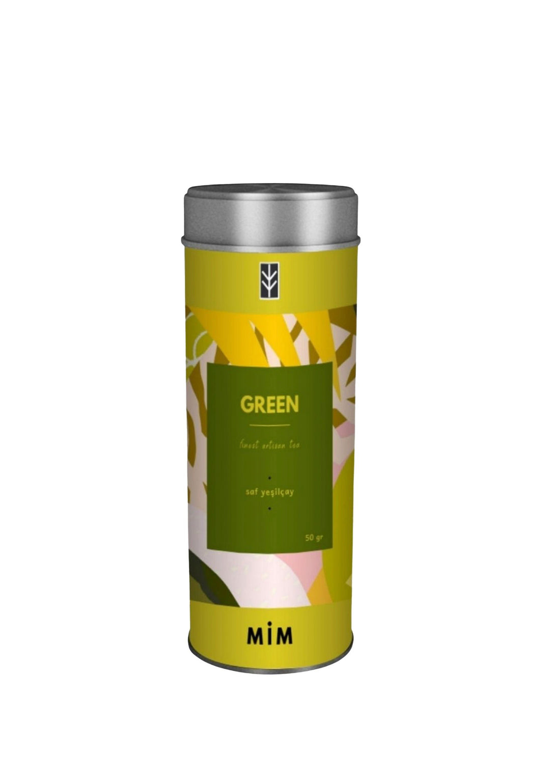 Mim and More Green Tea 50g CAFELAX