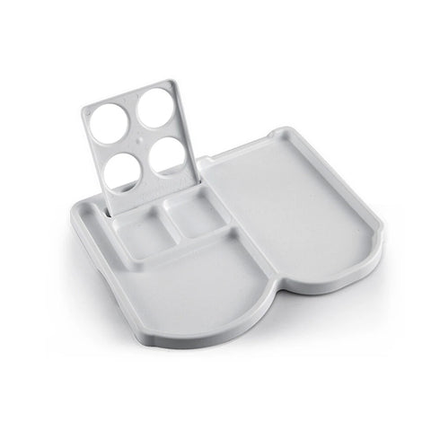 Hibrew Tray For Machines and Milk Forthers - H1B & H2B