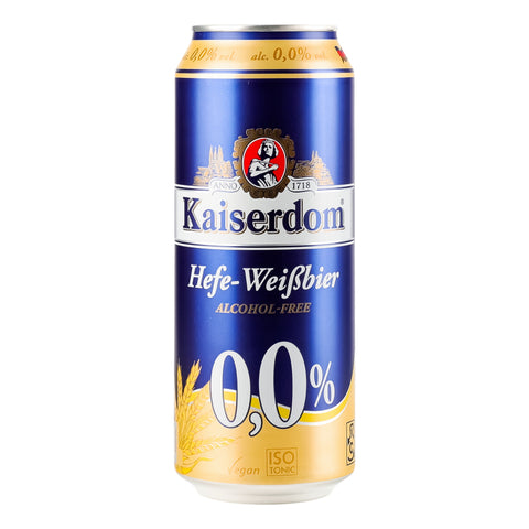 Kaiserdom Golden Wheat 0% Can 500ml