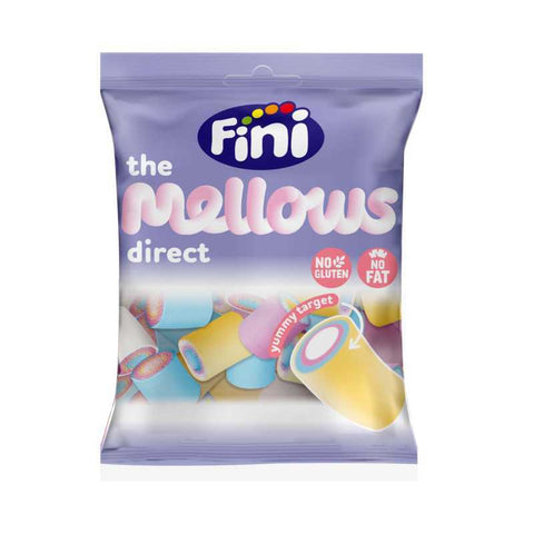 Fini The Mellows Direct Marshmellow 80g