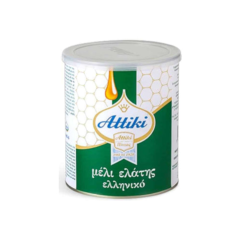 Attiki Greek Fir Honey 455g