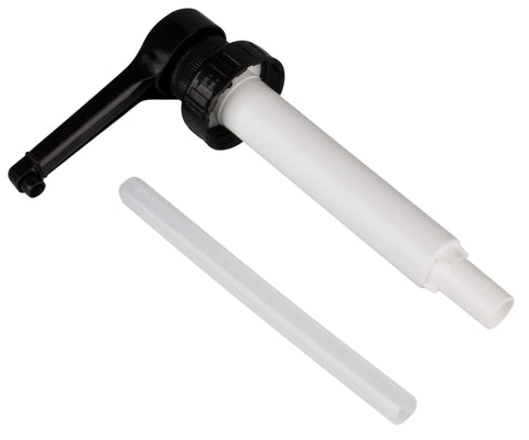 Giffard Pump Syrup 1L